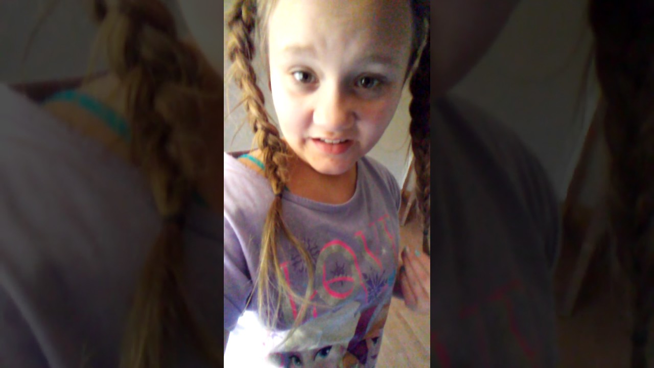 Morning routine on making my bed. - YouTube