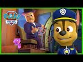 1 Hour! Chase Saves the Royal Kitties and More! - PAW Patrol - Cartoons for Kids