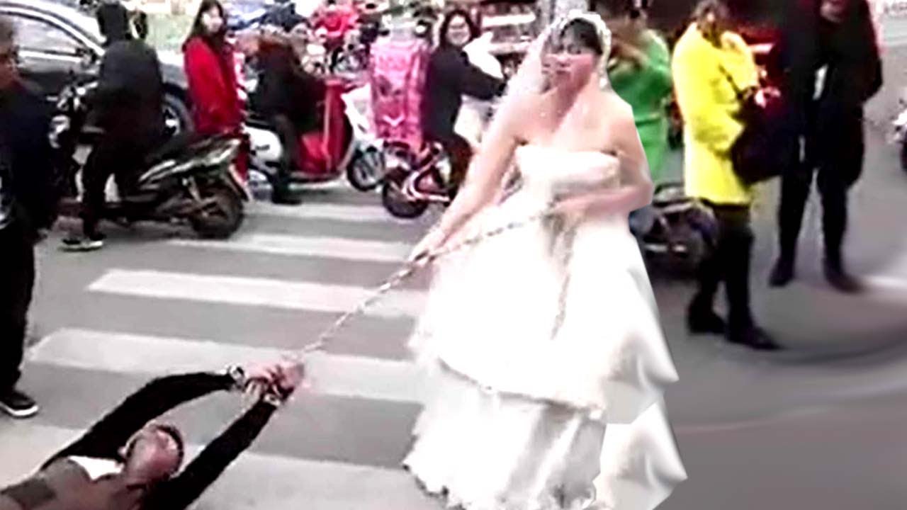 AS 129 MANEIRAS DE CONSEGUIR UM MARIDO! namorado anitta