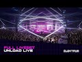 Unload LIVE - Complete Performance at Elektrum Festival 2025