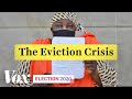 Millions of Americans can't pay rent | 2020 Election