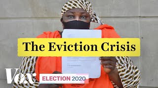 Millions of Americans can't pay rent | 2020 Election
