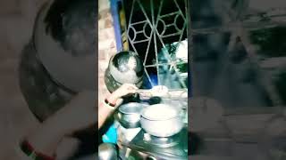 রাতে রান্না চাবিয়ে দিয়েছি#shorts