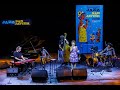 CYRILLE AIMÉE. JAZZ SAN JAVIER 2022