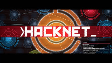 Hacknet OST: Cinematrix -The Quickening