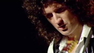 Video thumbnail of "Love Of My Life [♥] Freddie Mercury Queen Live DVD"