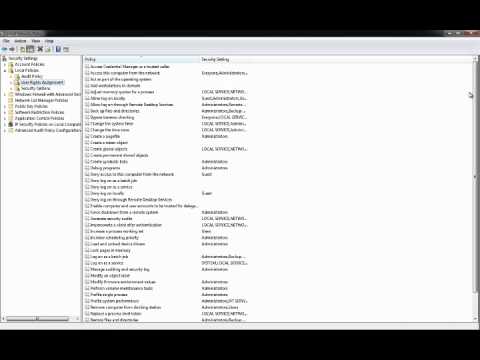 Enable Instant File Initialization.mp4