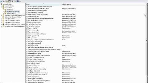 Enable Instant File Initialization.mp4