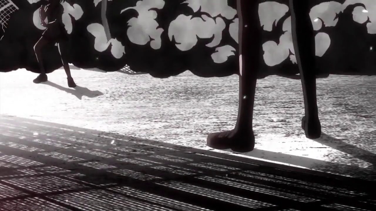 Аниме Ария Алая Пуля 2 Сезон 1 серия - YouTube