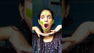 What ah oh with jelly eyball🤪😘😭 #funny #comedy #funnyfamily #shorts p8727