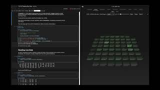 Cortical Labs CL1 Tutorial CL-05 Reading Raw Data