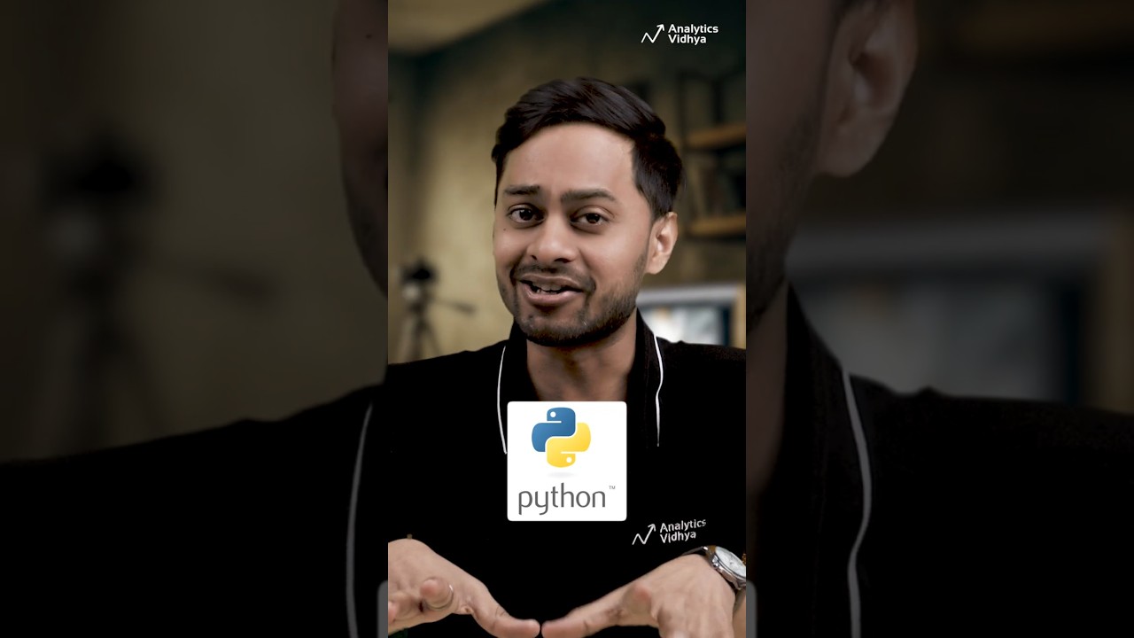 Изучайте данные как профессионал с помощью Python | Бесплатный вебинар DataHour