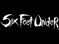 Six feet under  live in montreal 1996 full concert