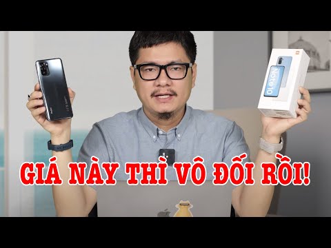 Redmi Note 10 đã rẻ lại còn giảm giá, vô đối rồi còn gì?