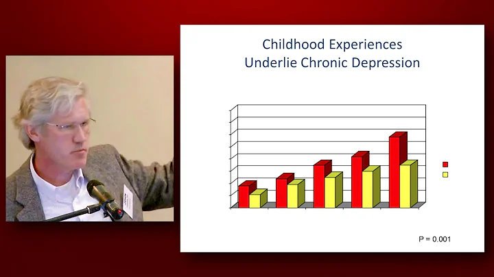 Dr. Jon Hunter: The role of early life experience ...
