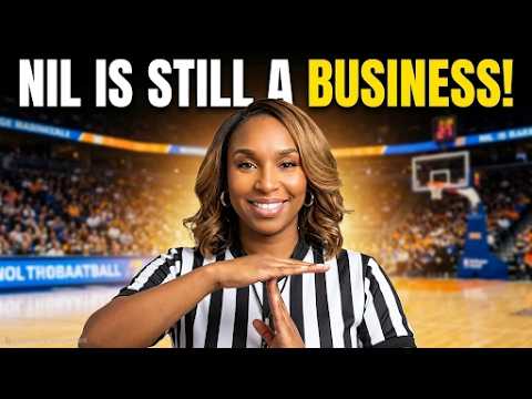 Top 5 Tax Write-Offs for Student Athletes - NIL (Name, Image & Likeness) Edition