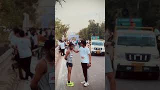 1600 Meter Daily Workout 🔥 | Day by Day Transformation 💪 | Runner