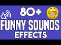 all goofy ahh sound effects for 2023 memes || funny sound effects || meme sound effects