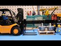 How to build tamiya rc truck, globe liner, step 7