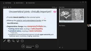 Analysis of the morphometric change by Shangbin Cui MD