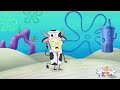Rock Paper Scissors New Episodes Promo 2 Starting May 18 2026 Nickelodeon UK 