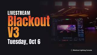 Blackout v3 выходит в эфир screenshot 5