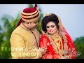 Dr.Adham & Somaiya Wedding | Trailer | Dream Of Wedding | 2019