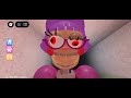 Escape Miss Ani-Tron's Detention (SCARY OBBY)