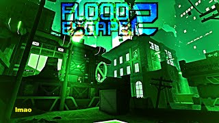ARTIFACT: APEX | FLOOD ESCAPE 2