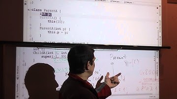 Java Core October: OOP. Лекция#22 (Часть 5)