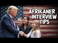 Channel Update &amp; More Interview Tips