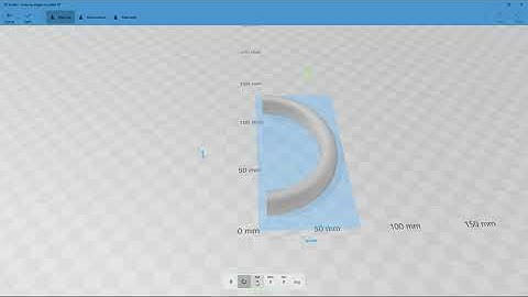Easiest way to split STL files (3D printing)