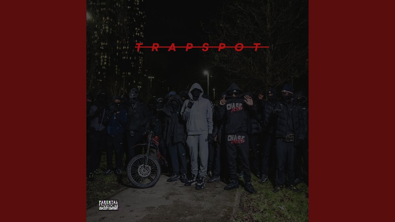 Watch Trapspot on YouTube Watch Trapspot on YouTube