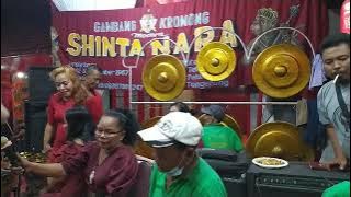 Dingin - Gambang Kromong Shinta Nara