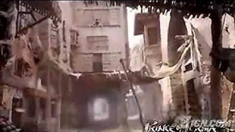 PoP: The Two Thrones Development Diary #1