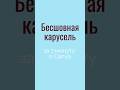 Бесшовная карусель в Canva за 1 минуту #canva