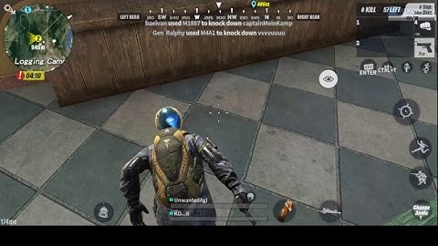 Rules oF Survival #2