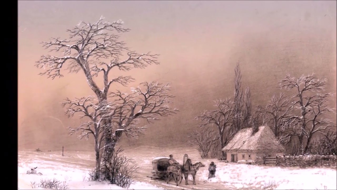 Ossip Mandelstam - Poésie