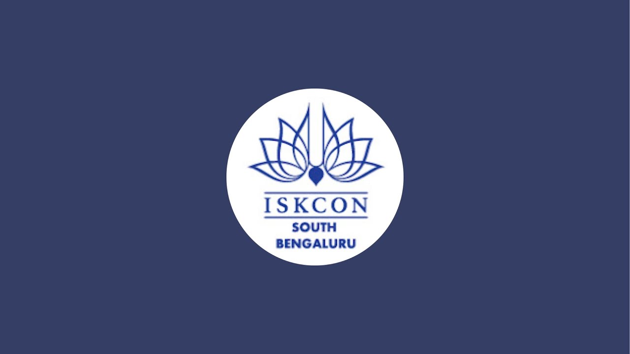 ISKCON South Bengaluru is live