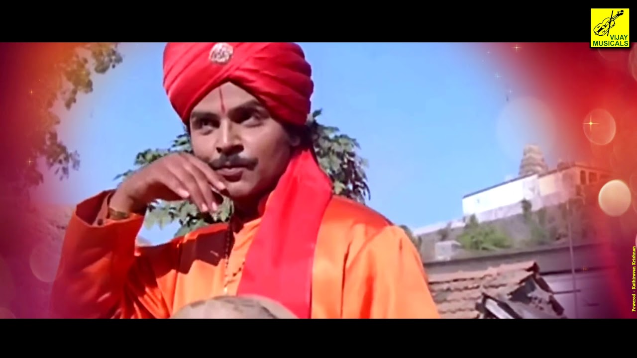 GANGAI KARAIYIL || INAINDHA KAIGAL || LYRICS VIDEO || MALAYSIA VASUDEVAN, RAMKI || VIJAY MUSICALS