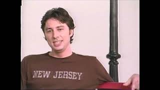 Disney Channel Commercials August  December 2005