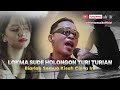 Sala Do Au / Salahkah Aku || Cipt.Esron Arianto Marbun || Lagu Batak || Lirik &amp; Artinya