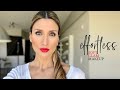 Effortless Soft Glam Makeup | Roula Stamatopoulou