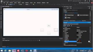 Visual Basic Mover Objecto Português