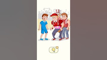 Dop 2 😩🥺😱hard 😰 level 364 game video viral #short Dop 2 game video funny #short video Dop 2 #short