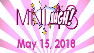 MNL48 - MNLaugh - May 15, 2018