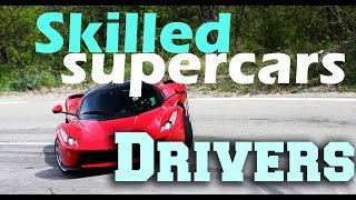 27 Octane - As a child, I always wanted to be a race car pilot. Sub...