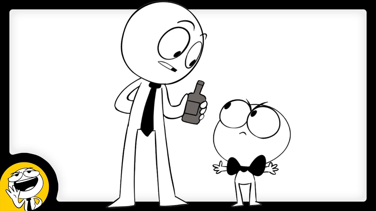 Want A Beer? (Animation Meme) 