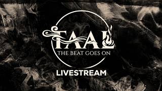 TAAL 2026 Livestream | Groove with XO