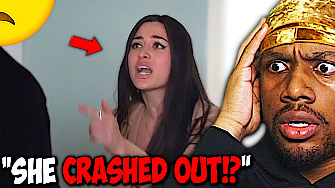 No Way Her Man CHEATED On Her While AT WORK